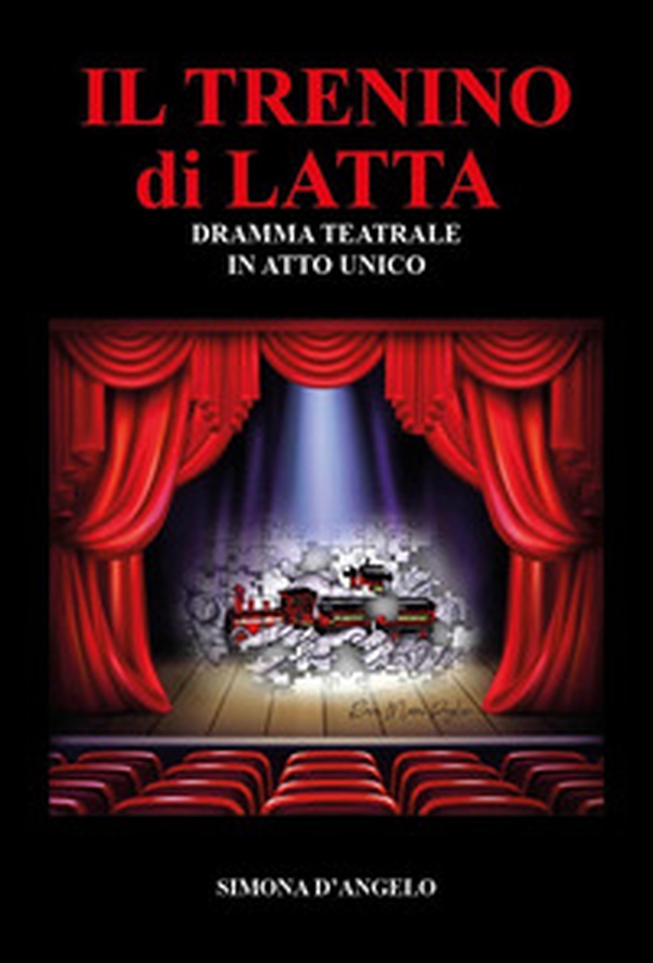 Il trenino di latta - Librerie.coop Il trenino di latta - Librerie.coop