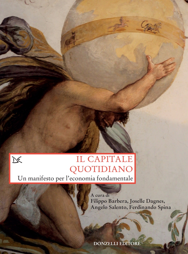 Il capitale quotidiano - Librerie.coop Il capitale quotidiano - Librerie.coop