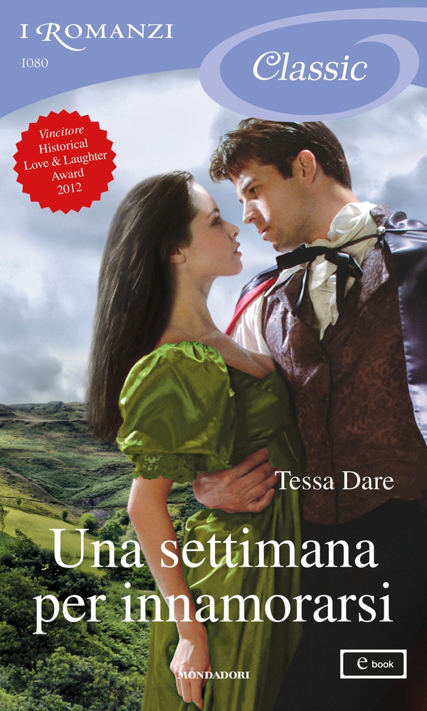 Una settimana per innamorarsi (I Romanzi Classic) - Librerie.coop Una settimana per innamorarsi (I Romanzi Classic) - Librerie.coop