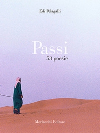 Passi. 53 poesie - Librerie.coop