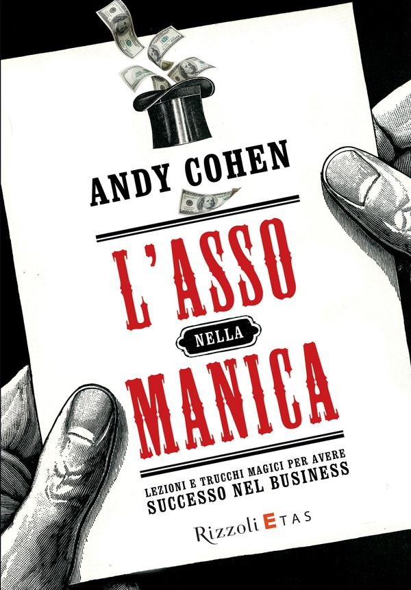 L'asso nella manica - Librerie.coop L'asso nella manica - Librerie.coop
