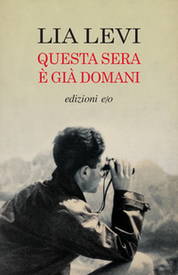 Questa sera è già domani - Librerie.coop Questa sera è già domani - Librerie.coop