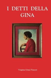 I detti della Gina - Librerie.coop I detti della Gina - Librerie.coop