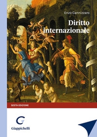 Diritto internazionale - Librerie.coop