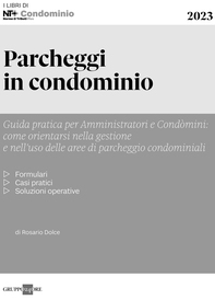 Parcheggi in condominio - Librerie.coop