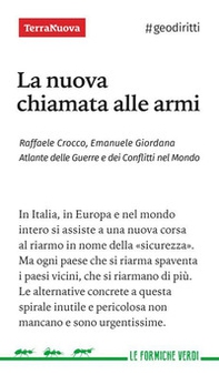 La nuova chiamata alle armi - Librerie.coop