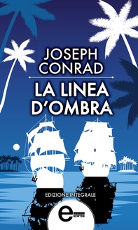 La linea d'ombra - Librerie.coop