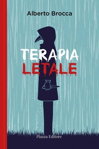 Terapia letale - Librerie.coop Terapia letale - Librerie.coop