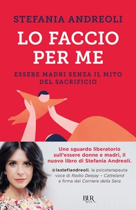 Lo faccio per me - Librerie.coop