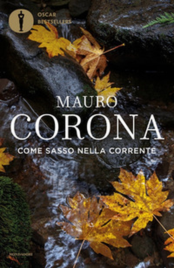 Come sasso nella corrente - Librerie.coop Come sasso nella corrente - Librerie.coop