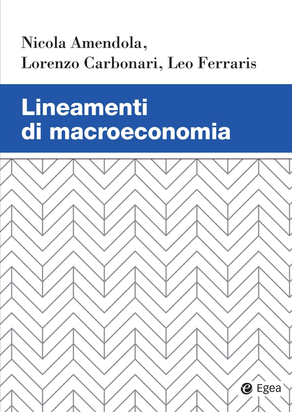 Lineamenti di macroeconomia - Librerie.coop Lineamenti di macroeconomia - Librerie.coop