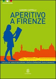 Aperitivo a Firenze - Librerie.coop