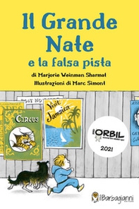 Il grande Nate e la falsa pista - Librerie.coop Il grande Nate e la falsa pista - Librerie.coop