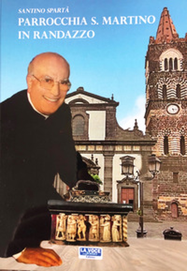 Parrocchia S. Martino in Randazzo - Librerie.coop Parrocchia S. Martino in Randazzo - Librerie.coop