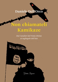 Non chiamateli Kamikaze - Librerie.coop