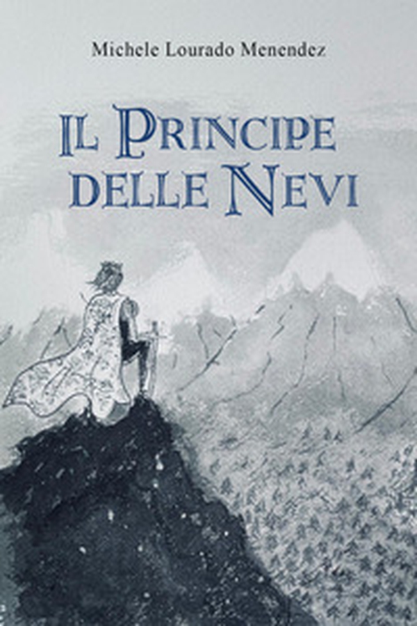 Il principe delle nevi - Librerie.coop Il principe delle nevi - Librerie.coop