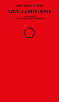 Novelle ritrovate - Librerie.coop Novelle ritrovate - Librerie.coop