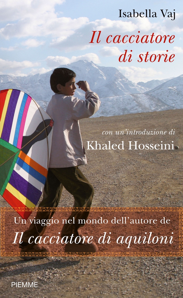 Il cacciatore di storie - Librerie.coop Il cacciatore di storie - Librerie.coop