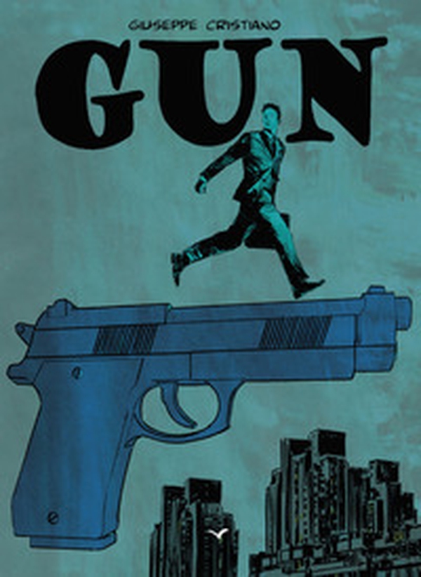 Gun - Librerie.coop Gun - Librerie.coop