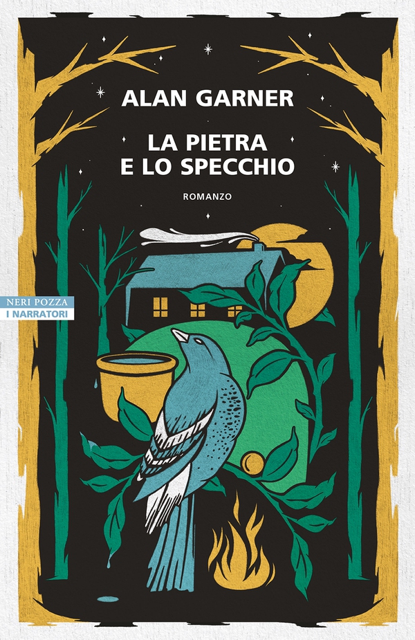 La pietra e lo specchio - Librerie.coop La pietra e lo specchio - Librerie.coop