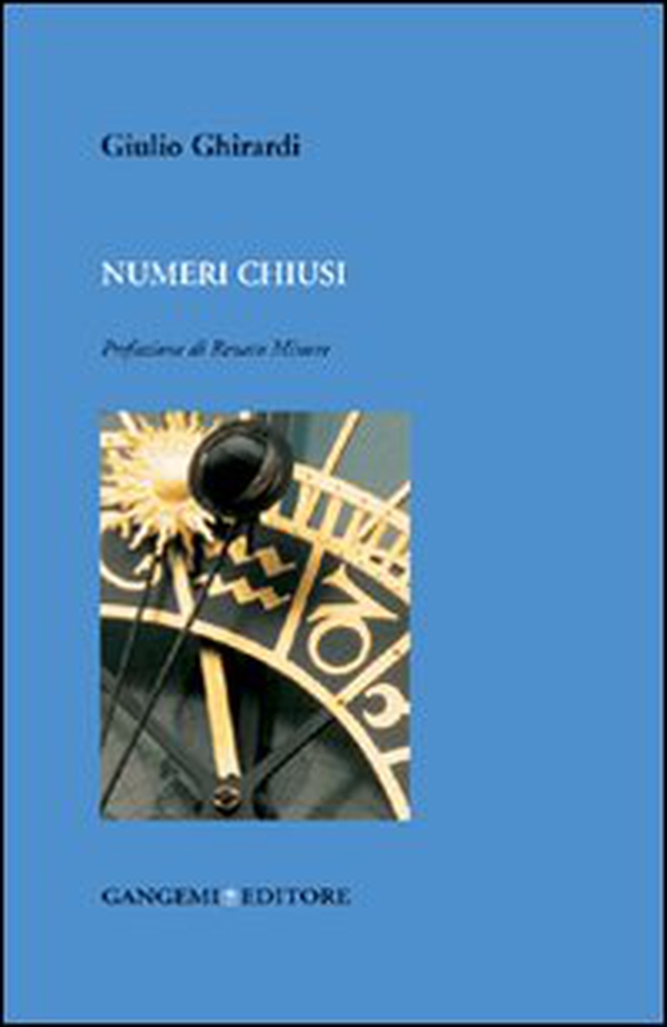 Numeri chiusi - Librerie.coop Numeri chiusi - Librerie.coop