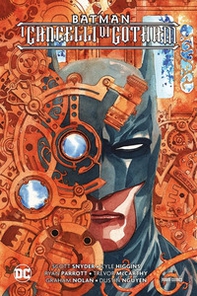 I cancelli di Gotham. Batman - Librerie.coop