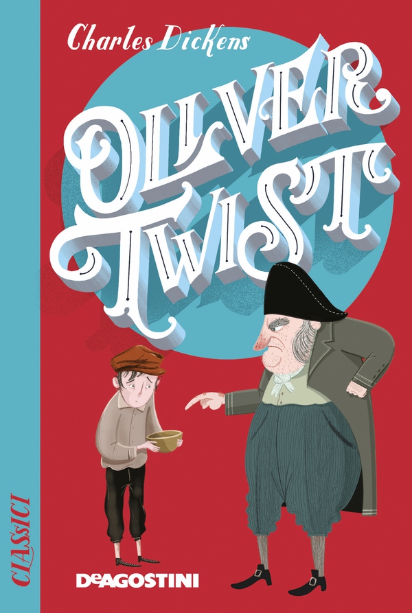 Oliver Twist - Librerie.coop Oliver Twist - Librerie.coop