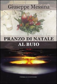 Pranzo di Natale al buio - Librerie.coop