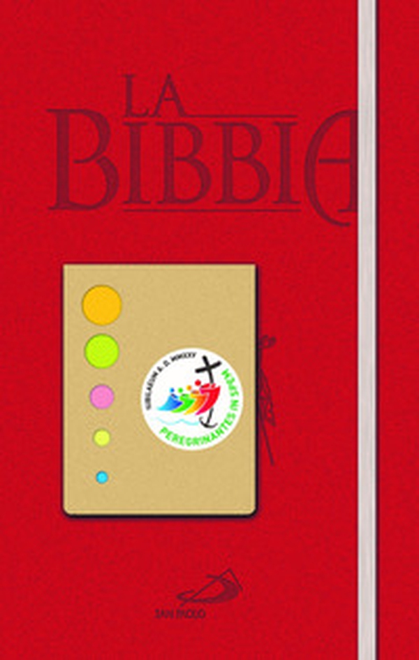 Bibbia pocket elastico - Librerie.coop Bibbia pocket elastico - Librerie.coop
