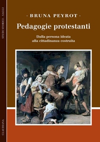Pedagogie protestanti - Librerie.coop