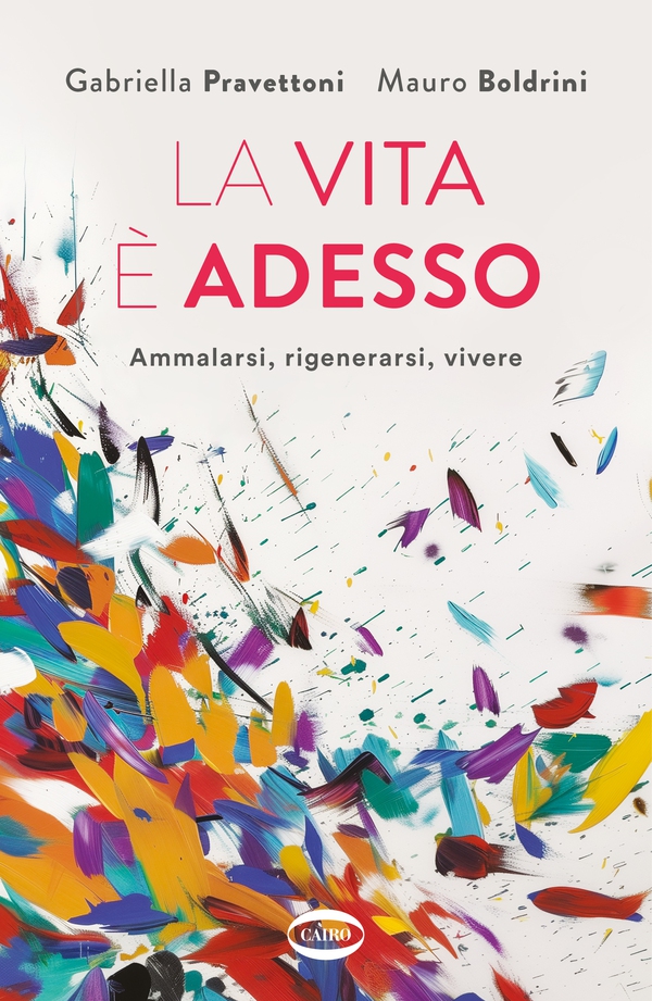 La vita è adesso - Librerie.coop La vita è adesso - Librerie.coop