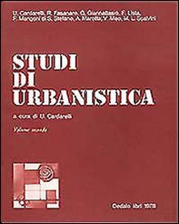 Studi di urbanistica - Librerie.coop