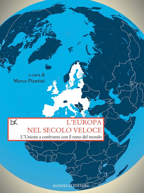 L'Europa nel secolo veloce - Librerie.coop L'Europa nel secolo veloce - Librerie.coop