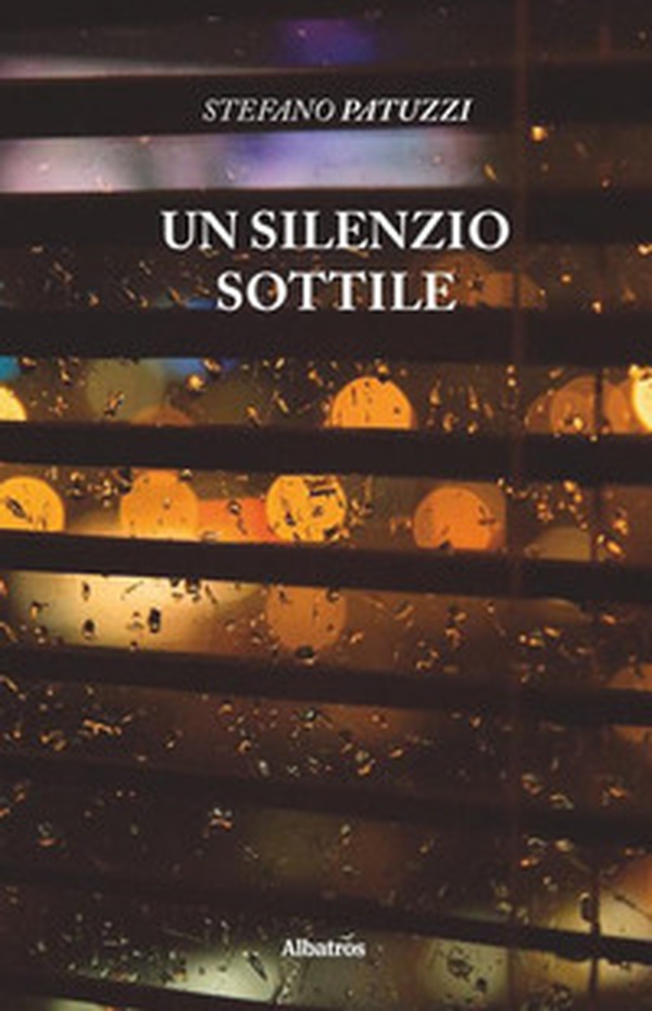 Un silenzio sottile - Librerie.coop Un silenzio sottile - Librerie.coop