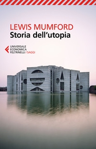 Storia dell'utopia - Librerie.coop