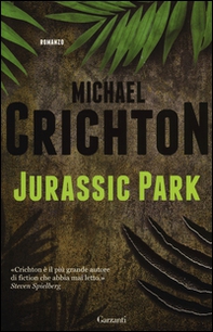 Jurassic park - Librerie.coop Jurassic park - Librerie.coop