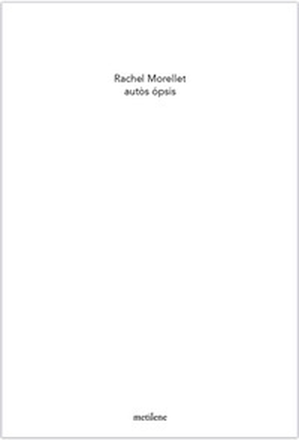 Autòs ópsis - Librerie.coop Autòs ópsis - Librerie.coop