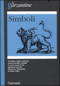 Enciclopedia dei simboli - Librerie.coop