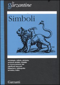 Enciclopedia dei simboli - Librerie.coop Enciclopedia dei simboli - Librerie.coop