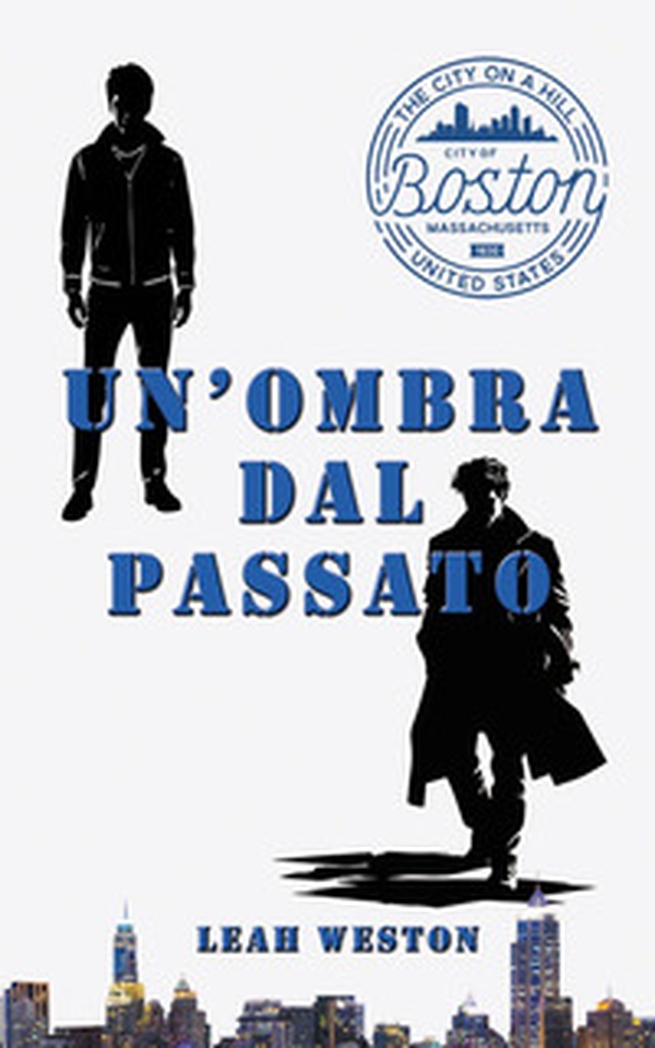 Un'ombra dal passato - Librerie.coop