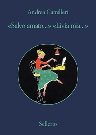 "Salvo amato..." "Livia mia..." - Librerie.coop