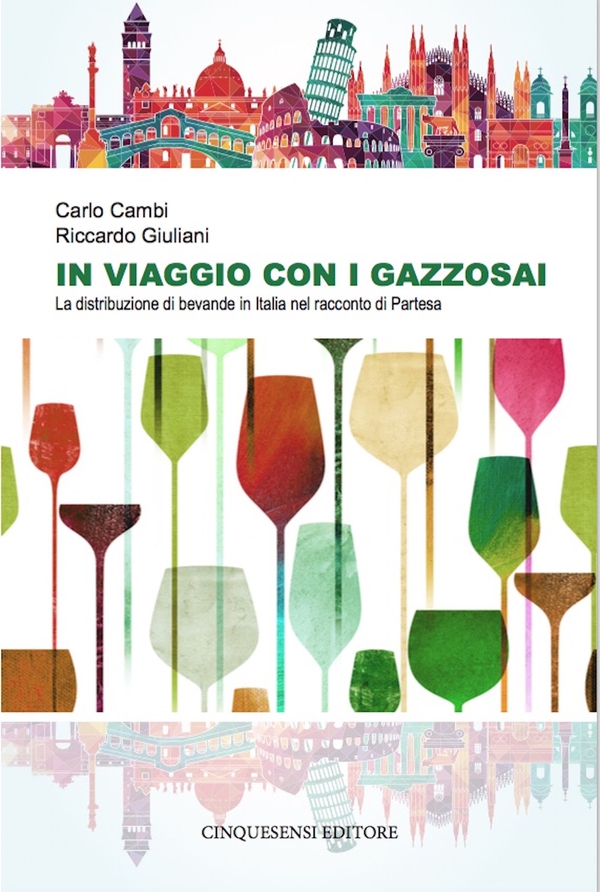 In viaggio con i gazzosai - Librerie.coop In viaggio con i gazzosai - Librerie.coop