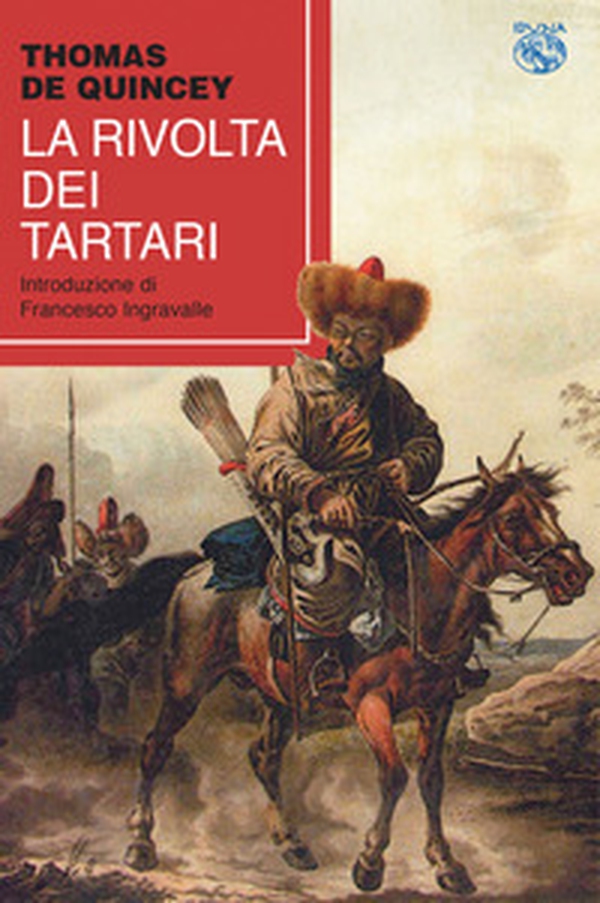 La rivolta dei tartari - Librerie.coop La rivolta dei tartari - Librerie.coop