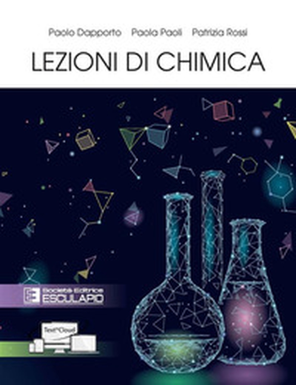 Lezioni di chimica - Librerie.coop Lezioni di chimica - Librerie.coop