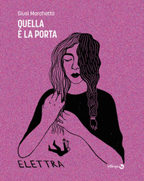 Quella è la porta - Librerie.coop Quella è la porta - Librerie.coop