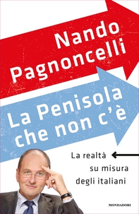 La Penisola che non c'è - Librerie.coop La Penisola che non c'è - Librerie.coop