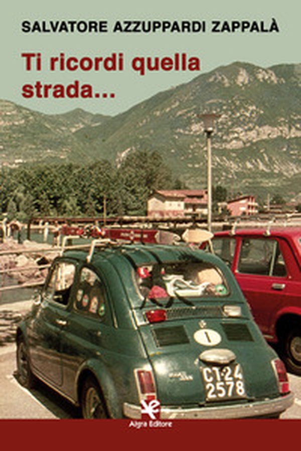 Ti ricordi quella strada... - Librerie.coop Ti ricordi quella strada... - Librerie.coop