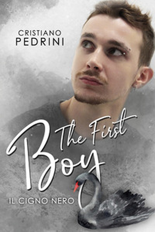 Il cigno nero. The first boy - Librerie.coop Il cigno nero. The first boy - Librerie.coop