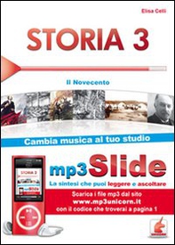 Storia. Riassunto da leggere e ascoltare. Con file MP3 - Librerie.coop