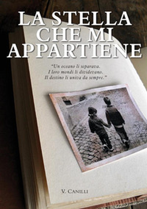 La stella che mi appartiene - Librerie.coop La stella che mi appartiene - Librerie.coop